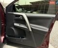 Красный Тойота РАВ 4, объемом двигателя 2.23 л и пробегом 112 тыс. км за 23500 $, фото 64 на Automoto.ua