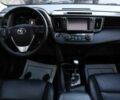 Тойота РАВ 4 2017 в Кропивницком (Кировограде) на Automoto.ua Красный Тойота РАВ 4, объемом двигателя 2.5 л и пробегом 58 тыс. км за 12100 $, фото 9 на Automoto.ua