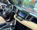 Красный Тойота РАВ 4, объемом двигателя 2.23 л и пробегом 65 тыс. км за 25900 $, фото 55 на Automoto.ua
