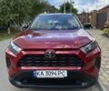 Червоний Тойота РАВ 4, об'ємом двигуна 2.49 л та пробігом 69 тис. км за 22200 $, фото 4 на Automoto.ua