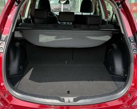 Червоний Тойота РАВ 4, об'ємом двигуна 1.99 л та пробігом 62 тис. км за 25666 $, фото 9 на Automoto.ua