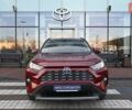 Червоний Тойота РАВ 4, об'ємом двигуна 2.49 л та пробігом 112 тис. км за 27900 $, фото 4 на Automoto.ua