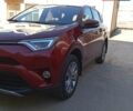 Красный Тойота РАВ 4, объемом двигателя 2.49 л и пробегом 44 тыс. км за 27700 $, фото 37 на Automoto.ua