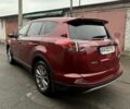 Красный Тойота РАВ 4, объемом двигателя 2.5 л и пробегом 47 тыс. км за 27000 $, фото 3 на Automoto.ua