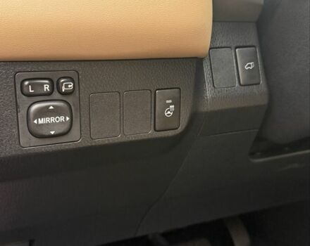 Красный Тойота РАВ 4, объемом двигателя 2.5 л и пробегом 47 тыс. км за 27000 $, фото 16 на Automoto.ua