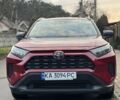 Красный Тойота РАВ 4, объемом двигателя 2.49 л и пробегом 70 тыс. км за 21400 $, фото 5 на Automoto.ua