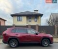 Красный Тойота РАВ 4, объемом двигателя 2.49 л и пробегом 70 тыс. км за 21400 $, фото 9 на Automoto.ua