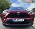 Червоний Тойота РАВ 4, об'ємом двигуна 2.49 л та пробігом 69 тис. км за 22200 $, фото 3 на Automoto.ua
