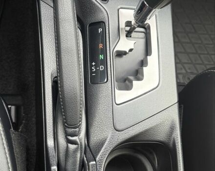 Красный Тойота РАВ 4, объемом двигателя 2.5 л и пробегом 47 тыс. км за 27000 $, фото 13 на Automoto.ua