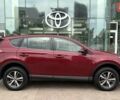 Червоний Тойота РАВ 4, об'ємом двигуна 1.99 л та пробігом 62 тис. км за 25666 $, фото 15 на Automoto.ua