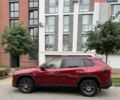 Красный Тойота РАВ 4, объемом двигателя 2.49 л и пробегом 69 тыс. км за 21500 $, фото 6 на Automoto.ua
