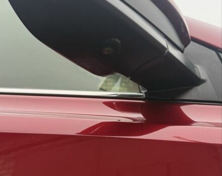 Красный Тойота РАВ 4, объемом двигателя 2.5 л и пробегом 47 тыс. км за 27000 $, фото 23 на Automoto.ua