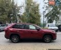 Красный Тойота РАВ 4, объемом двигателя 2.49 л и пробегом 69 тыс. км за 22400 $, фото 1 на Automoto.ua