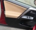 Красный Тойота РАВ 4, объемом двигателя 2.5 л и пробегом 47 тыс. км за 27000 $, фото 14 на Automoto.ua