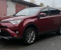 Красный Тойота РАВ 4, объемом двигателя 2.5 л и пробегом 47 тыс. км за 27000 $, фото 1 на Automoto.ua