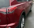 Красный Тойота РАВ 4, объемом двигателя 2.5 л и пробегом 47 тыс. км за 27000 $, фото 6 на Automoto.ua