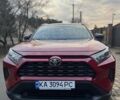 Красный Тойота РАВ 4, объемом двигателя 2.49 л и пробегом 70 тыс. км за 21400 $, фото 4 на Automoto.ua