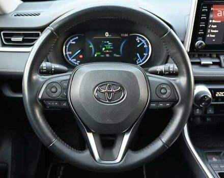 Червоний Тойота РАВ 4, об'ємом двигуна 2.49 л та пробігом 112 тис. км за 27900 $, фото 8 на Automoto.ua