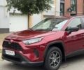 Красный Тойота РАВ 4, объемом двигателя 2.49 л и пробегом 69 тыс. км за 21500 $, фото 5 на Automoto.ua