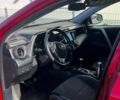 Красный Тойота РАВ 4, объемом двигателя 2.49 л и пробегом 170 тыс. км за 23500 $, фото 15 на Automoto.ua