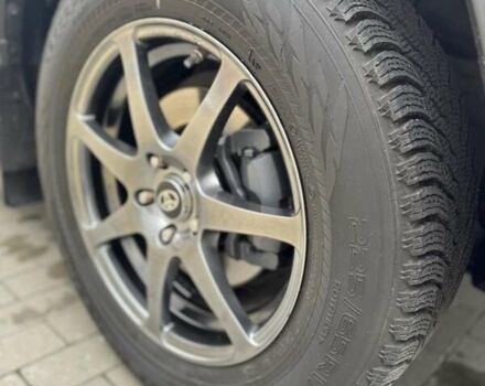 Красный Тойота РАВ 4, объемом двигателя 2.49 л и пробегом 69 тыс. км за 21500 $, фото 12 на Automoto.ua