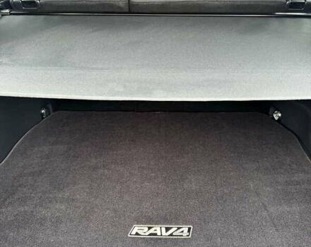 Красный Тойота РАВ 4, объемом двигателя 2.49 л и пробегом 70 тыс. км за 21400 $, фото 22 на Automoto.ua