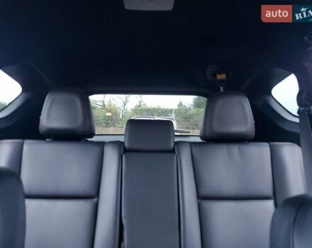 Красный Тойота РАВ 4, объемом двигателя 2.49 л и пробегом 147 тыс. км за 5400 $, фото 9 на Automoto.ua