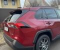 Красный Тойота РАВ 4, объемом двигателя 2.49 л и пробегом 70 тыс. км за 21400 $, фото 11 на Automoto.ua