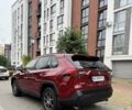 Красный Тойота РАВ 4, объемом двигателя 2.49 л и пробегом 69 тыс. км за 21500 $, фото 7 на Automoto.ua