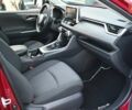 Червоний Тойота РАВ 4, об'ємом двигуна 2.49 л та пробігом 112 тис. км за 27900 $, фото 5 на Automoto.ua