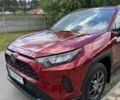 Червоний Тойота РАВ 4, об'ємом двигуна 2.49 л та пробігом 69 тис. км за 22200 $, фото 7 на Automoto.ua