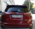 Красный Тойота РАВ 4, объемом двигателя 2.49 л и пробегом 44 тыс. км за 27700 $, фото 21 на Automoto.ua