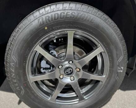 Червоний Тойота РАВ 4, об'ємом двигуна 2.49 л та пробігом 69 тис. км за 22200 $, фото 18 на Automoto.ua