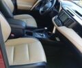 Красный Тойота РАВ 4, объемом двигателя 2.49 л и пробегом 44 тыс. км за 27700 $, фото 7 на Automoto.ua