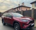 Красный Тойота РАВ 4, объемом двигателя 2.49 л и пробегом 70 тыс. км за 21400 $, фото 6 на Automoto.ua