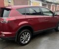 Красный Тойота РАВ 4, объемом двигателя 2.5 л и пробегом 47 тыс. км за 27000 $, фото 5 на Automoto.ua