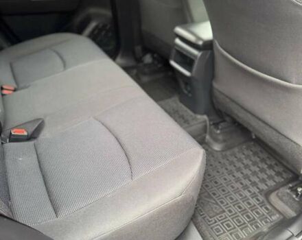 Красный Тойота РАВ 4, объемом двигателя 2.49 л и пробегом 70 тыс. км за 21400 $, фото 19 на Automoto.ua