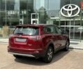 Червоний Тойота РАВ 4, об'ємом двигуна 1.99 л та пробігом 62 тис. км за 25666 $, фото 16 на Automoto.ua
