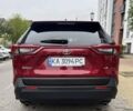 Красный Тойота РАВ 4, объемом двигателя 2.49 л и пробегом 69 тыс. км за 21500 $, фото 9 на Automoto.ua