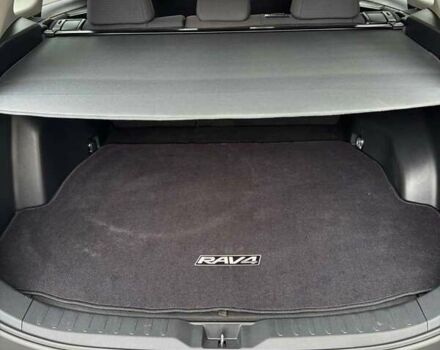 Красный Тойота РАВ 4, объемом двигателя 2.49 л и пробегом 69 тыс. км за 21500 $, фото 19 на Automoto.ua