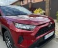 Червоний Тойота РАВ 4, об'ємом двигуна 2.49 л та пробігом 69 тис. км за 22200 $, фото 2 на Automoto.ua