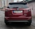 Красный Тойота РАВ 4, объемом двигателя 2.5 л и пробегом 47 тыс. км за 27000 $, фото 4 на Automoto.ua