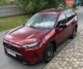 Червоний Тойота РАВ 4, об'ємом двигуна 2.49 л та пробігом 69 тис. км за 22200 $, фото 6 на Automoto.ua