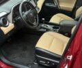 Красный Тойота РАВ 4, объемом двигателя 2.5 л и пробегом 47 тыс. км за 27000 $, фото 15 на Automoto.ua