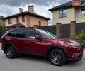 Червоний Тойота РАВ 4, об'ємом двигуна 2.49 л та пробігом 69 тис. км за 22200 $, фото 1 на Automoto.ua