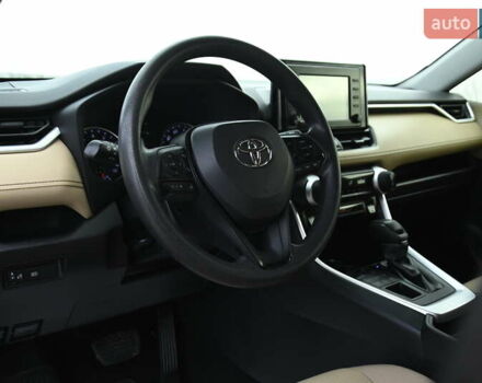 Красный Тойота РАВ 4, объемом двигателя 2.49 л и пробегом 65 тыс. км за 24500 $, фото 31 на Automoto.ua