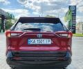 Червоний Тойота РАВ 4, об'ємом двигуна 2.49 л та пробігом 66 тис. км за 27500 $, фото 6 на Automoto.ua