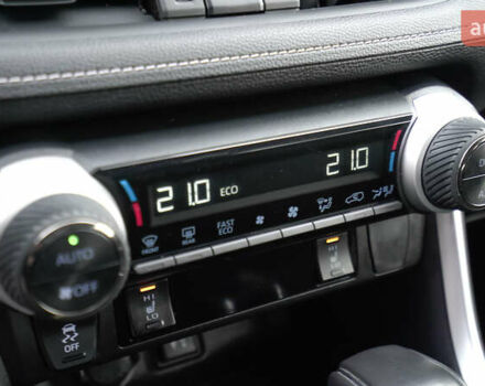 Красный Тойота РАВ 4, объемом двигателя 2.49 л и пробегом 72 тыс. км за 30135 $, фото 21 на Automoto.ua