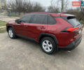 Красный Тойота РАВ 4, объемом двигателя 2.5 л и пробегом 49 тыс. км за 34500 $, фото 6 на Automoto.ua