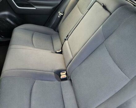 Червоний Тойота РАВ 4, об'ємом двигуна 2.49 л та пробігом 66 тис. км за 27500 $, фото 18 на Automoto.ua